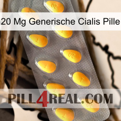 20Mg Generic Cialis Pill cialis1
